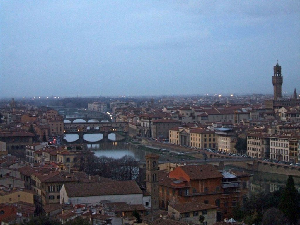 Foto de Florencia, Italia