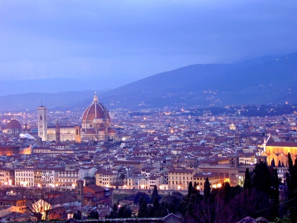 Foto de Florencia, Italia