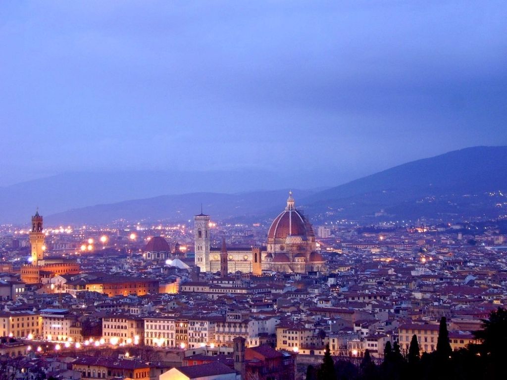 Foto de Florencia, Italia
