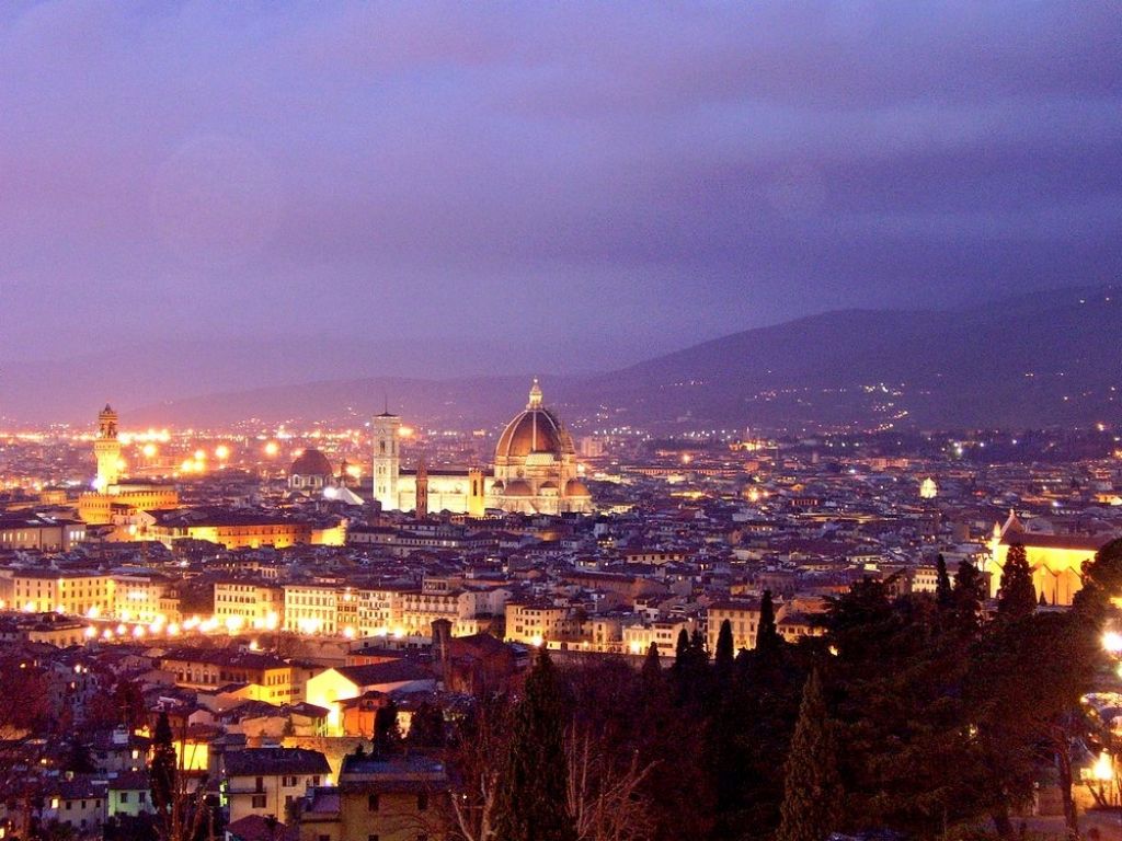 Foto de Florencia, Italia