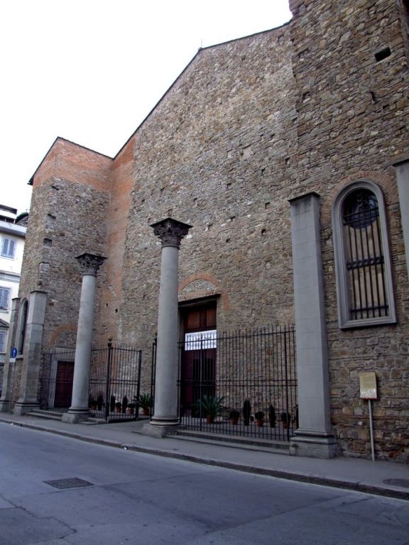 Foto de Florencia, Italia