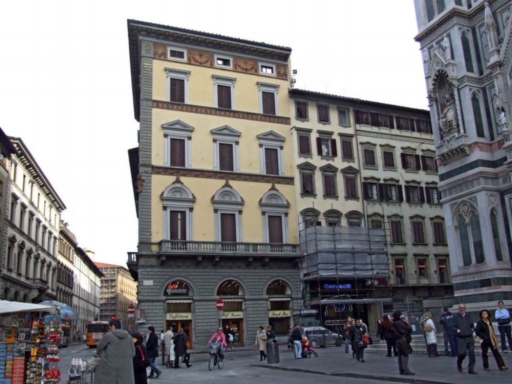 Foto de Florencia, Italia