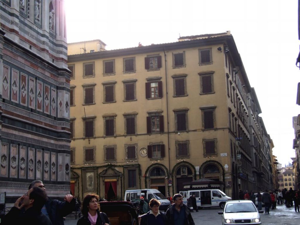 Foto de Florencia, Italia