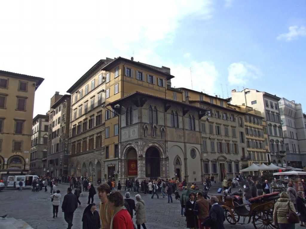 Foto de Florencia, Italia