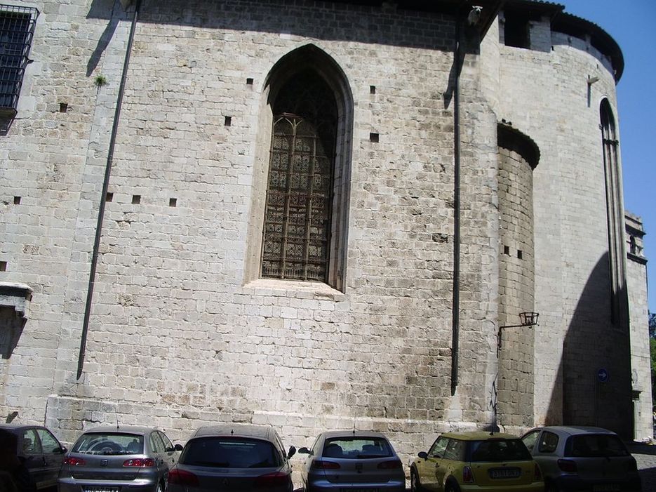 Foto de Girona (Cataluña), España