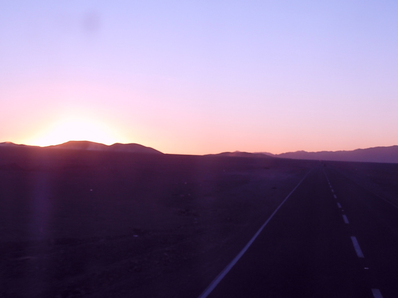 Foto de Calama, Chile