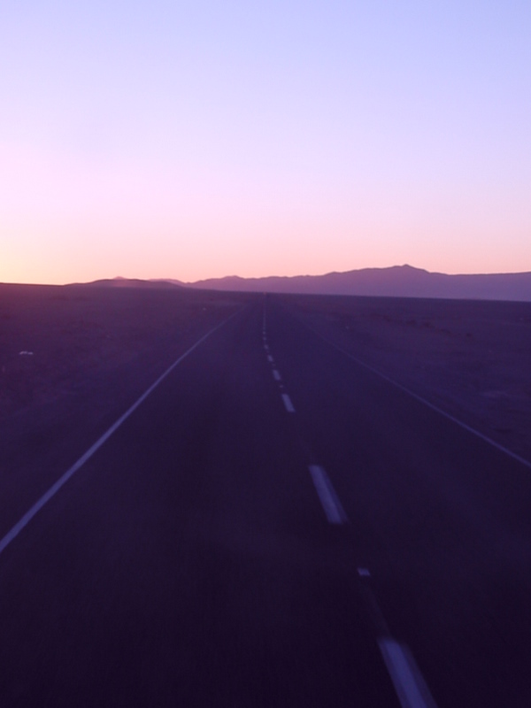 Foto de Calama, Chile