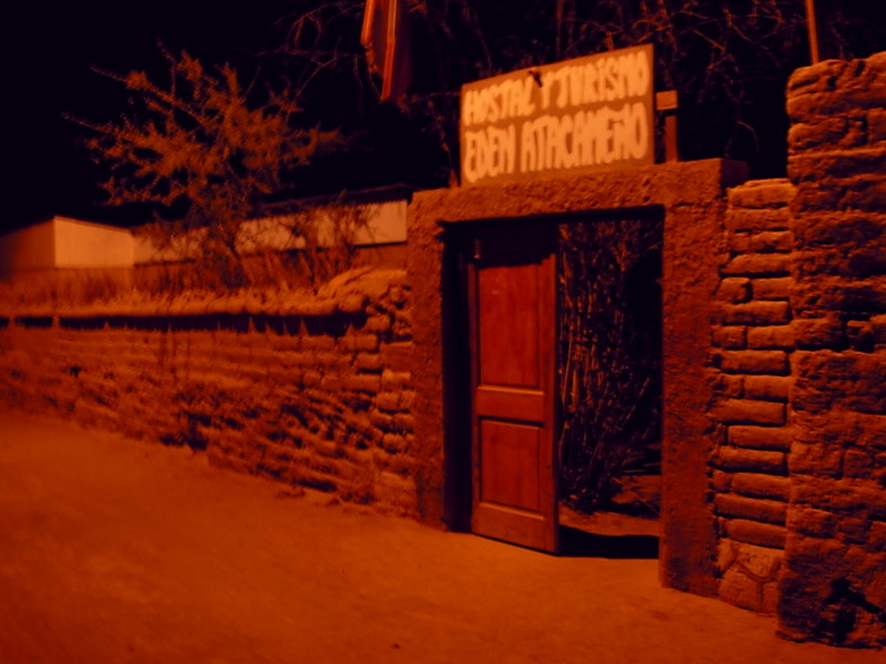 Foto de San Pedro de Atacama, Chile