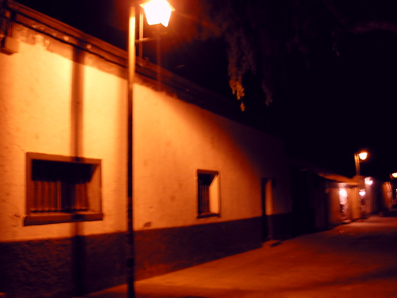 Foto de San Pedro de Atacama, Chile