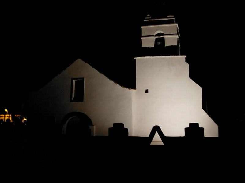 Foto de San Pedro de Atacama, Chile