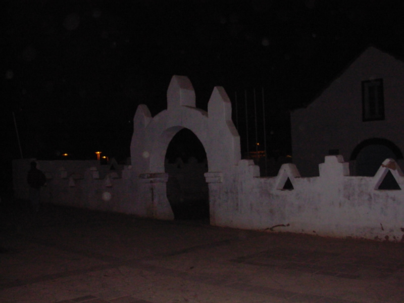 Foto de San Pedro de Atacama, Chile