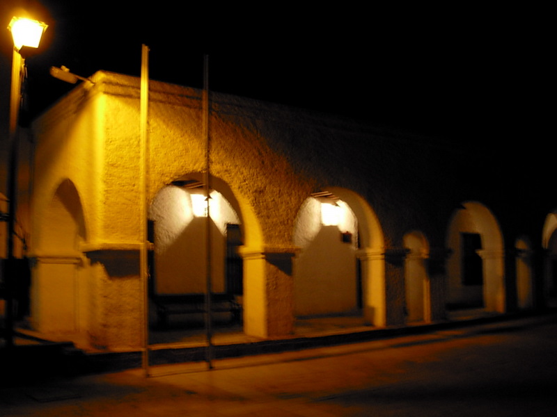 Foto de San Pedro de Atacama, Chile