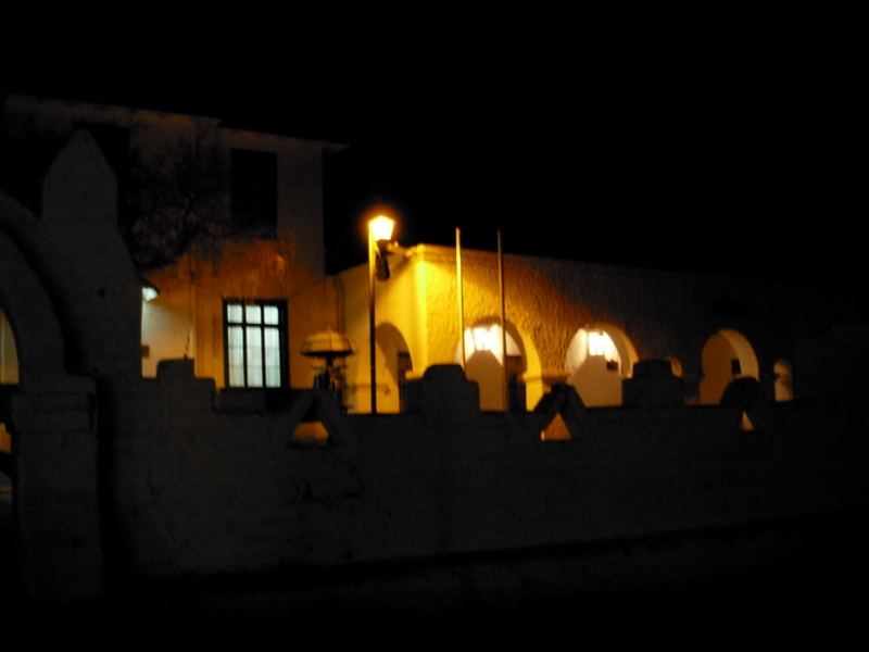 Foto de San Pedro de Atacama, Chile