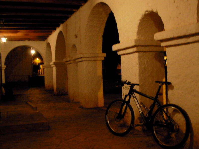 Foto de San Pedro de Atacama, Chile