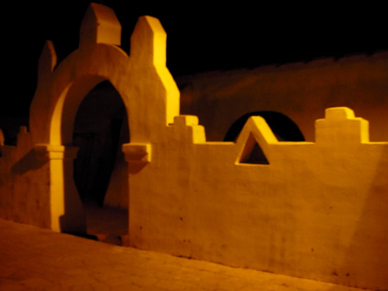 Foto de San Pedro de Atacama, Chile