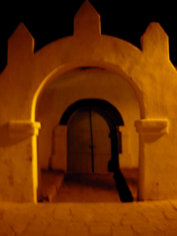 Foto de San Pedro de Atacama, Chile