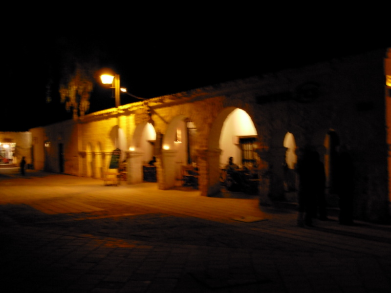 Foto de San Pedro de Atacama, Chile