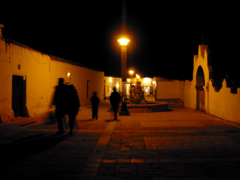 Foto de San Pedro de Atacama, Chile