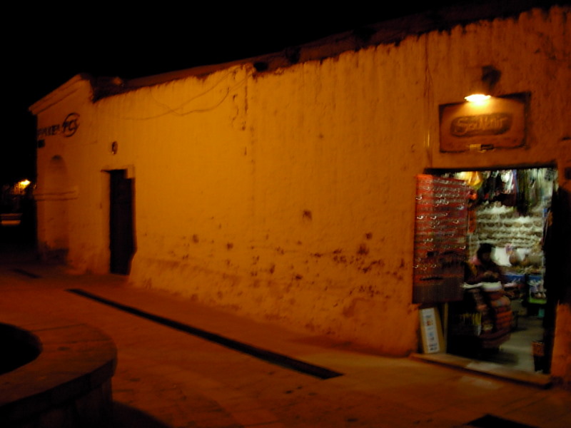 Foto de San Pedro de Atacama, Chile