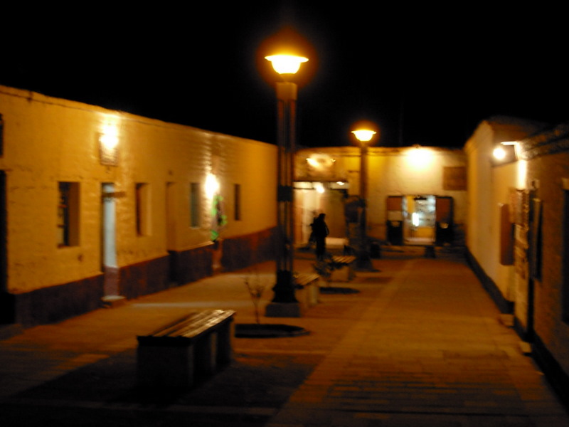 Foto de San Pedro de Atacama, Chile