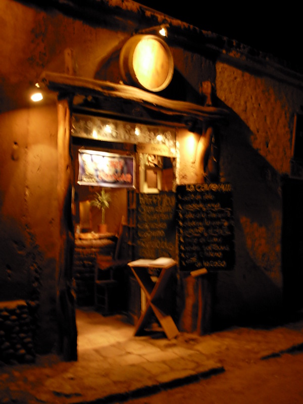 Foto de San Pedro de Atacama, Chile