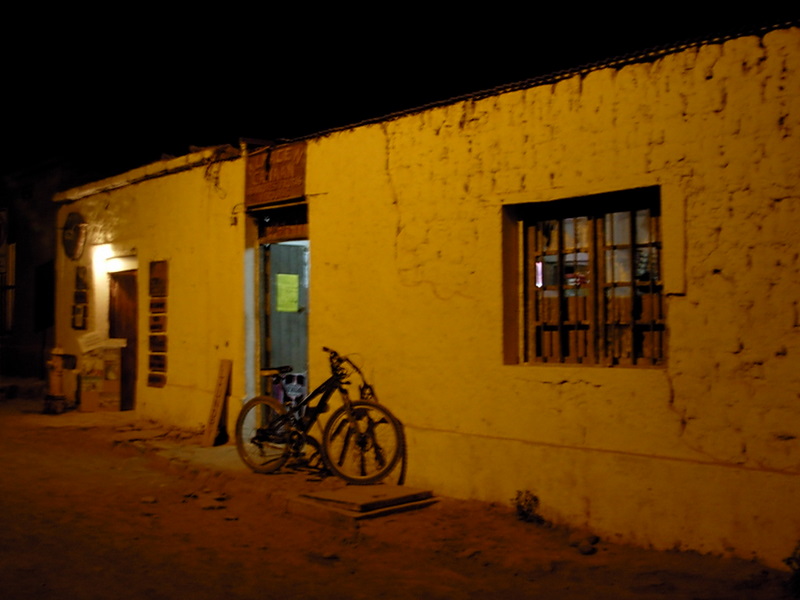 Foto de San Pedro de Atacama, Chile