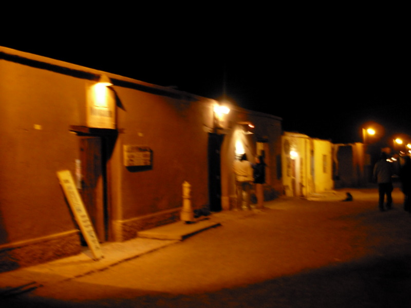 Foto de San Pedro de Atacama, Chile