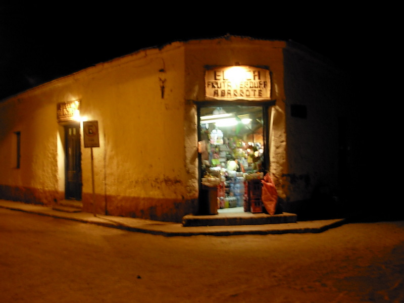 Foto de San Pedro de Atacama, Chile