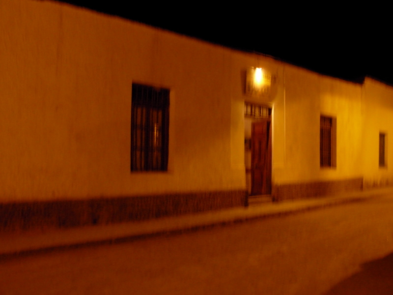 Foto de San Pedro de Atacama, Chile