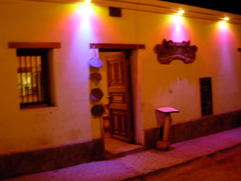 Foto de San Pedro de Atacama, Chile