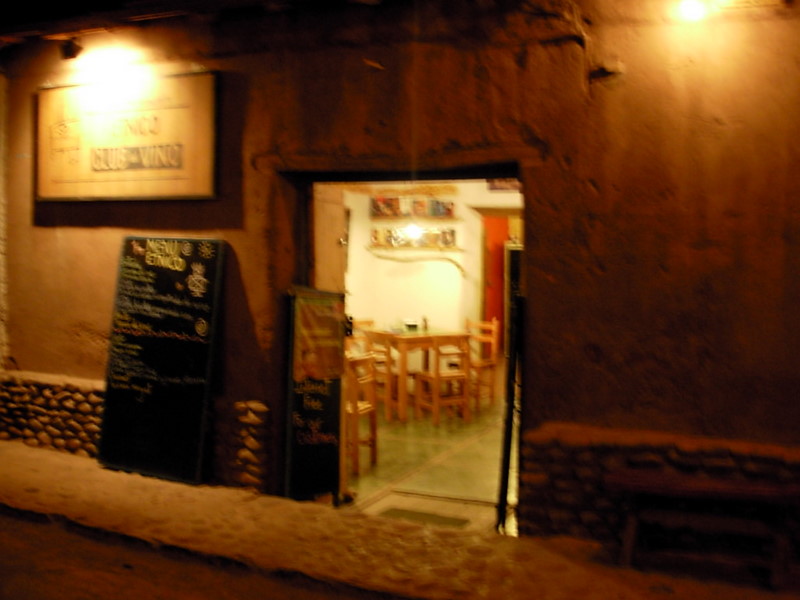 Foto de San Pedro de Atacama, Chile