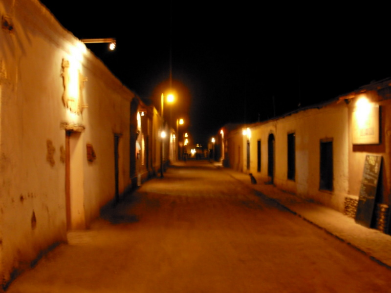 Foto de San Pedro de Atacama, Chile