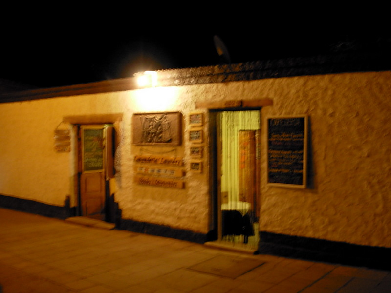 Foto de San Pedro de Atacama, Chile