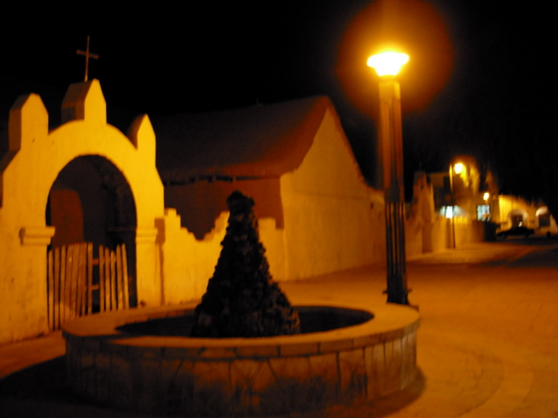 Foto de San Pedro de Atacama, Chile
