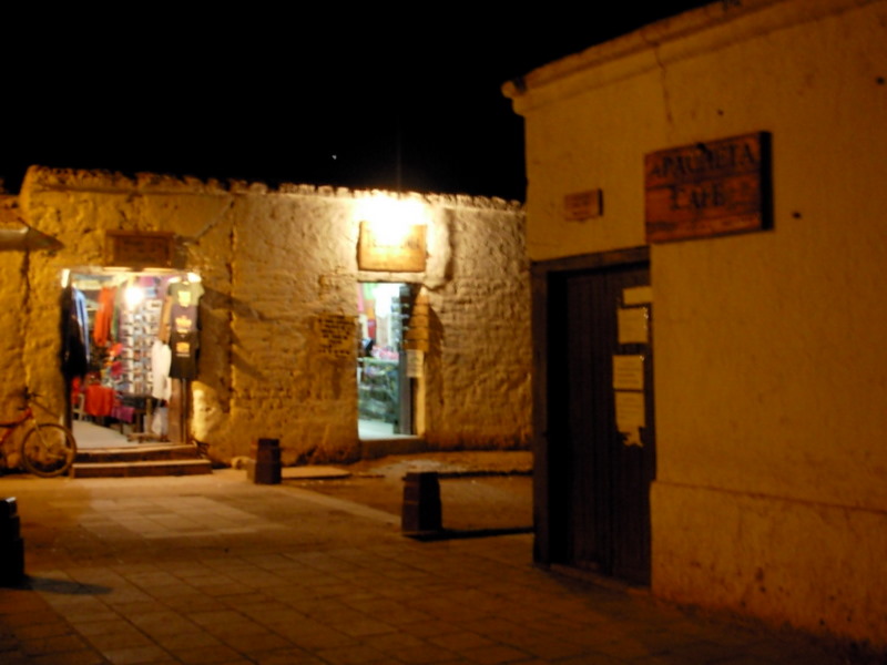 Foto de San Pedro de Atacama, Chile