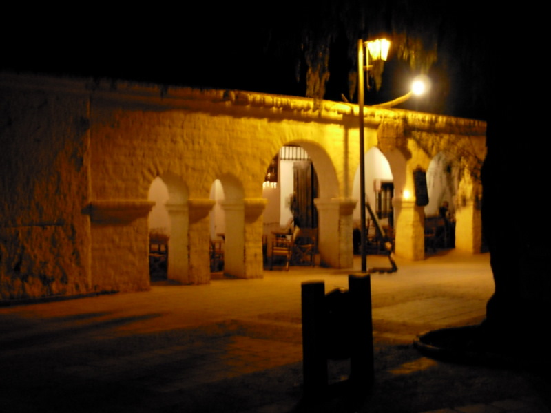 Foto de San Pedro de Atacama, Chile