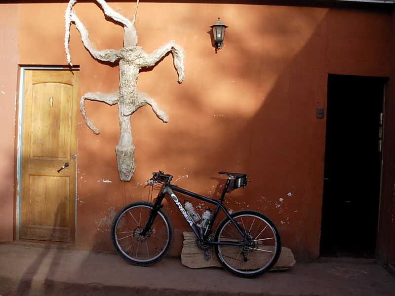 Foto de San Pedro de Atacama, Chile