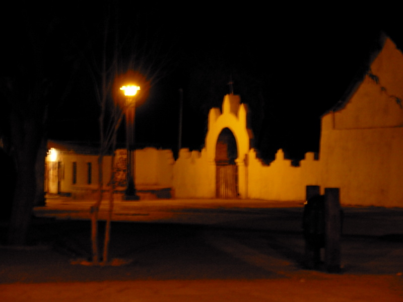 Foto de San Pedro de Atacama, Chile