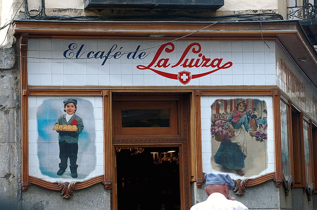 Foto de Madrid (Comunidad de Madrid), España