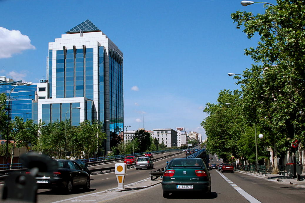 Foto de Madrid (Comunidad de Madrid), España