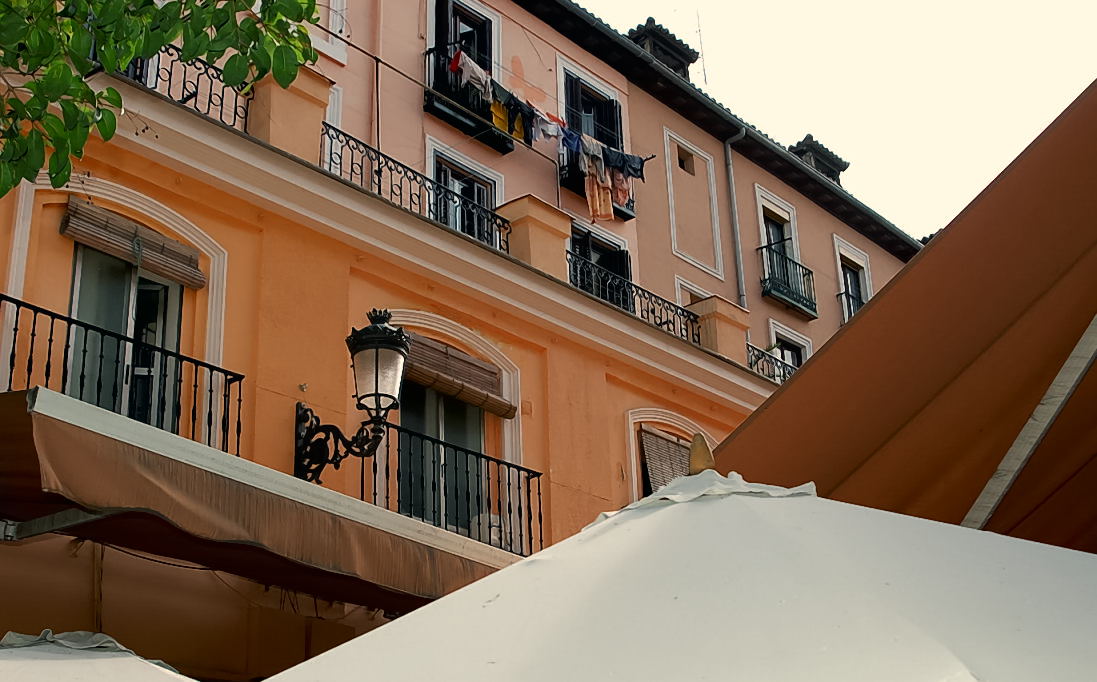 Foto de Madrid (Comunidad de Madrid), España