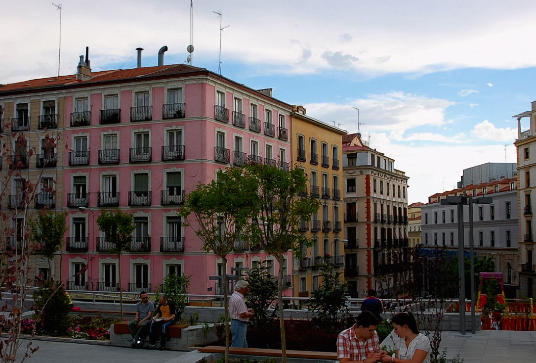 Foto de Madrid (Comunidad de Madrid), España