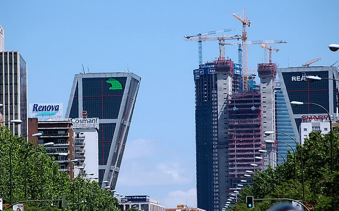 Foto de Madrid (Comunidad de Madrid), España