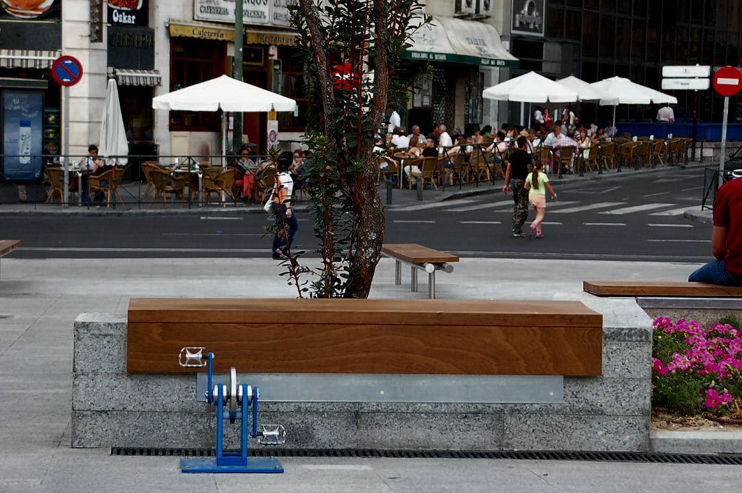 Foto de Madrid (Comunidad de Madrid), España