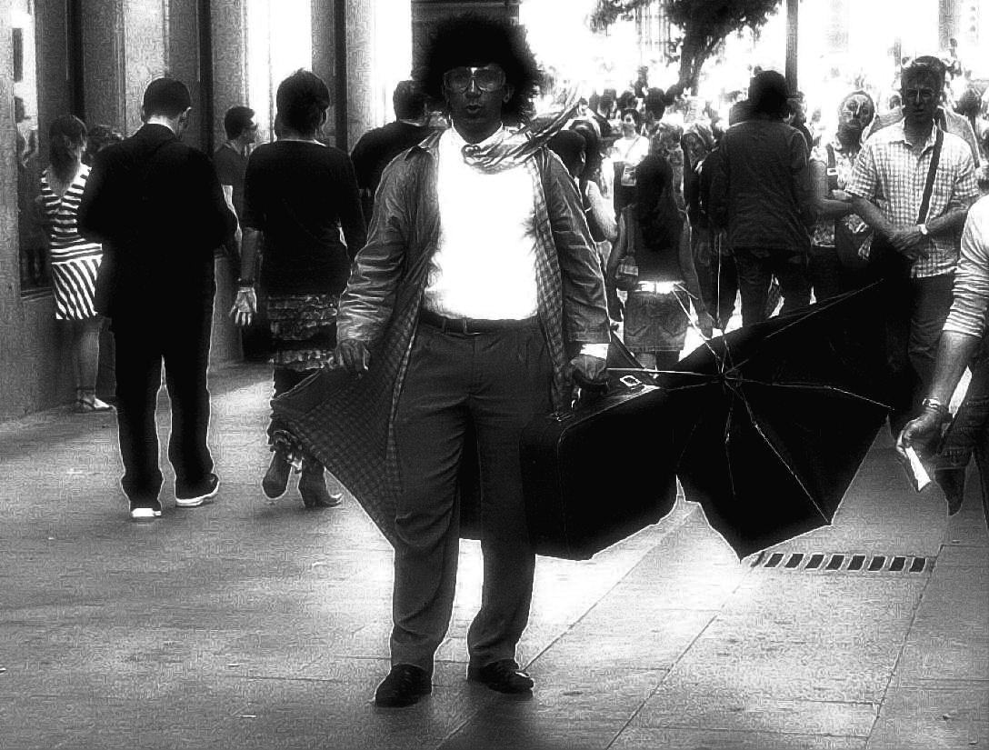 Foto de Madrid (Comunidad de Madrid), España