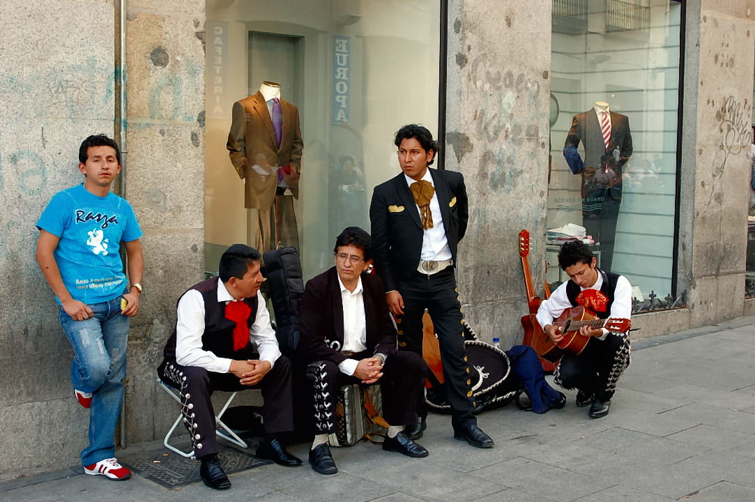 Foto de Madrid (Comunidad de Madrid), España