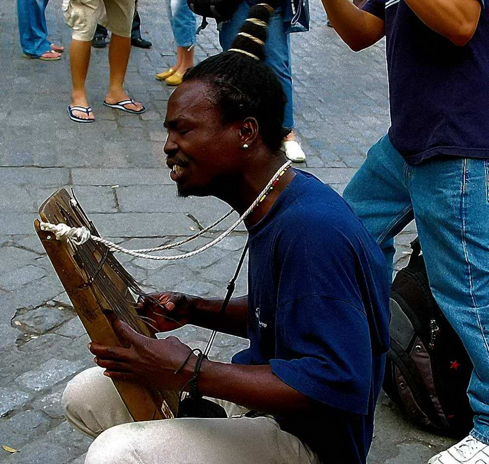 Foto de Madrid (Comunidad de Madrid), España