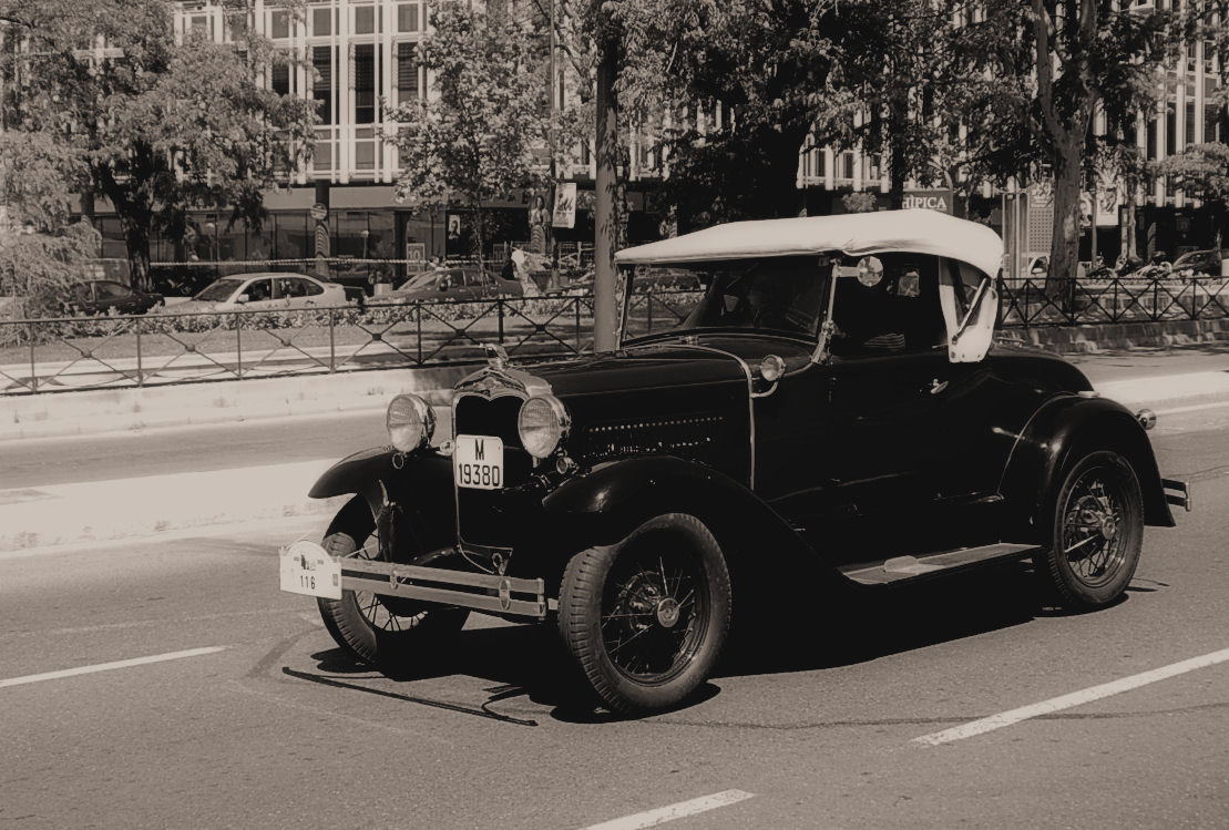 Foto de Madrid (Comunidad de Madrid), España