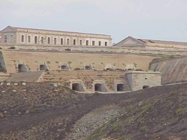 Foto de Mahón - Menorca (Illes Balears), España