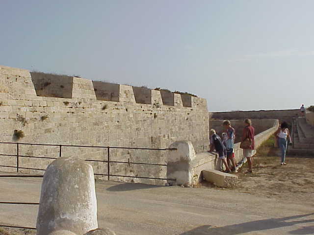 Foto de Mahón - Menorca (Illes Balears), España